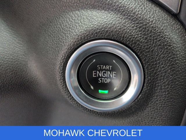 Used 2019 Chevrolet Silverado 1500 RST w/ All-Star Edition AWD/4WD image 17