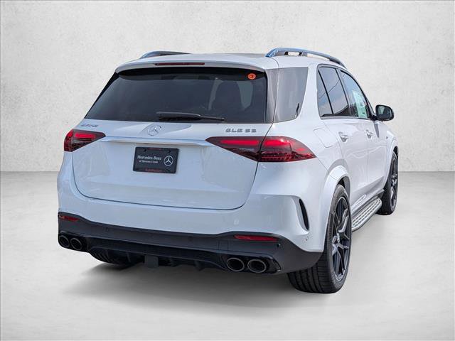 New 2026 Mercedes-Benz GLE 53 AMG 4MATIC image 2