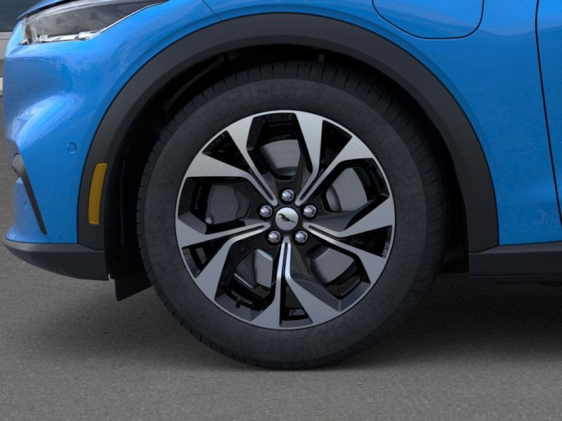 New 2024 Ford Mustang Mach-E Select w/ Comfort Package Lite image 20