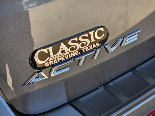 Used 2026 Ford Explorer Active RWD image 10