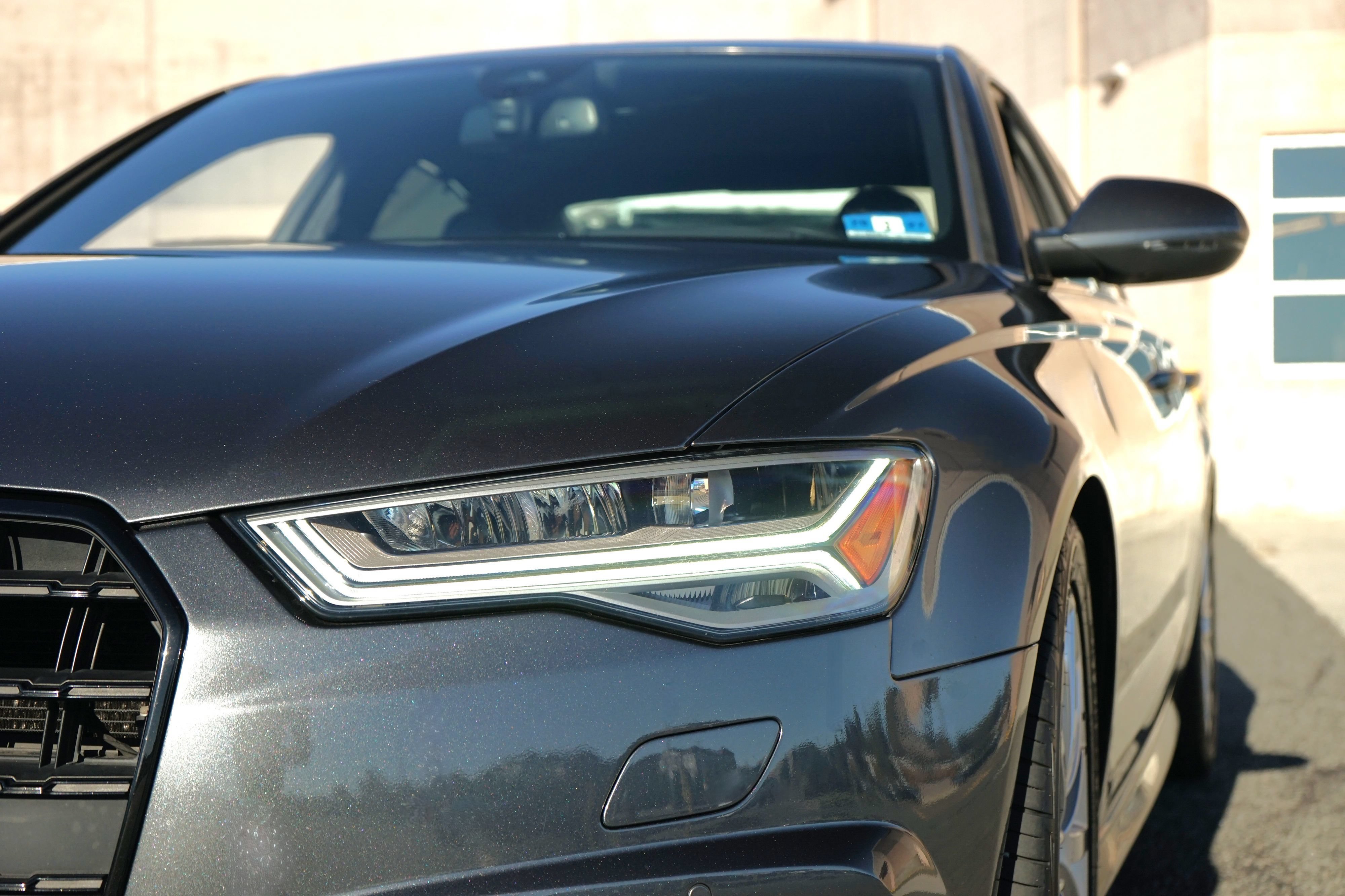 Used 2018 Audi S6 Prestige w/ Prestige Package AWD/4WD image 8
