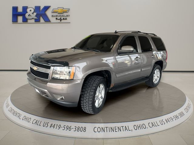 Used 2011 Chevrolet Tahoe LT image 3