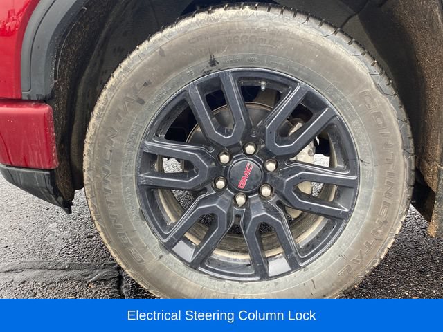 Certified 2023 GMC Sierra 1500 Elevation AWD/4WD image 19