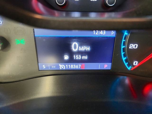 Used 2019 Chevrolet Colorado Z71 RWD image 21