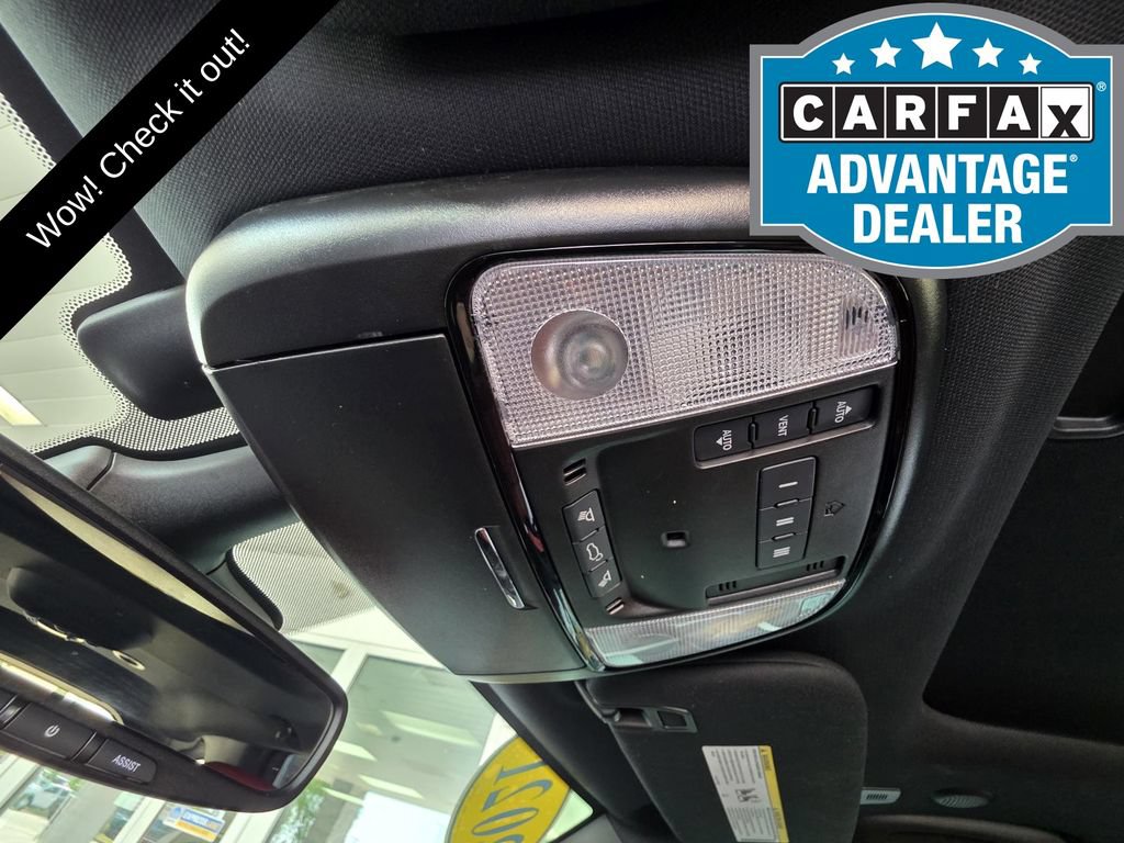 Used 2021 Dodge Durango SRT Hellcat w/ Technology Group AWD/4WD image 41