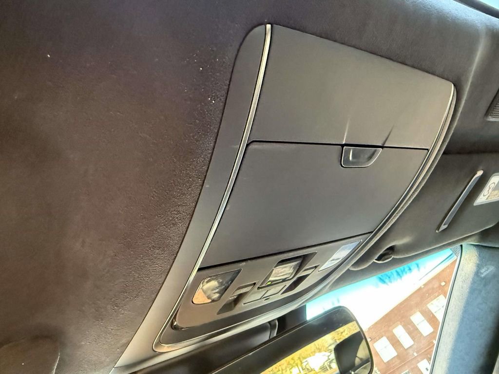 Used 2018 Lexus LS 500 AWD image 25