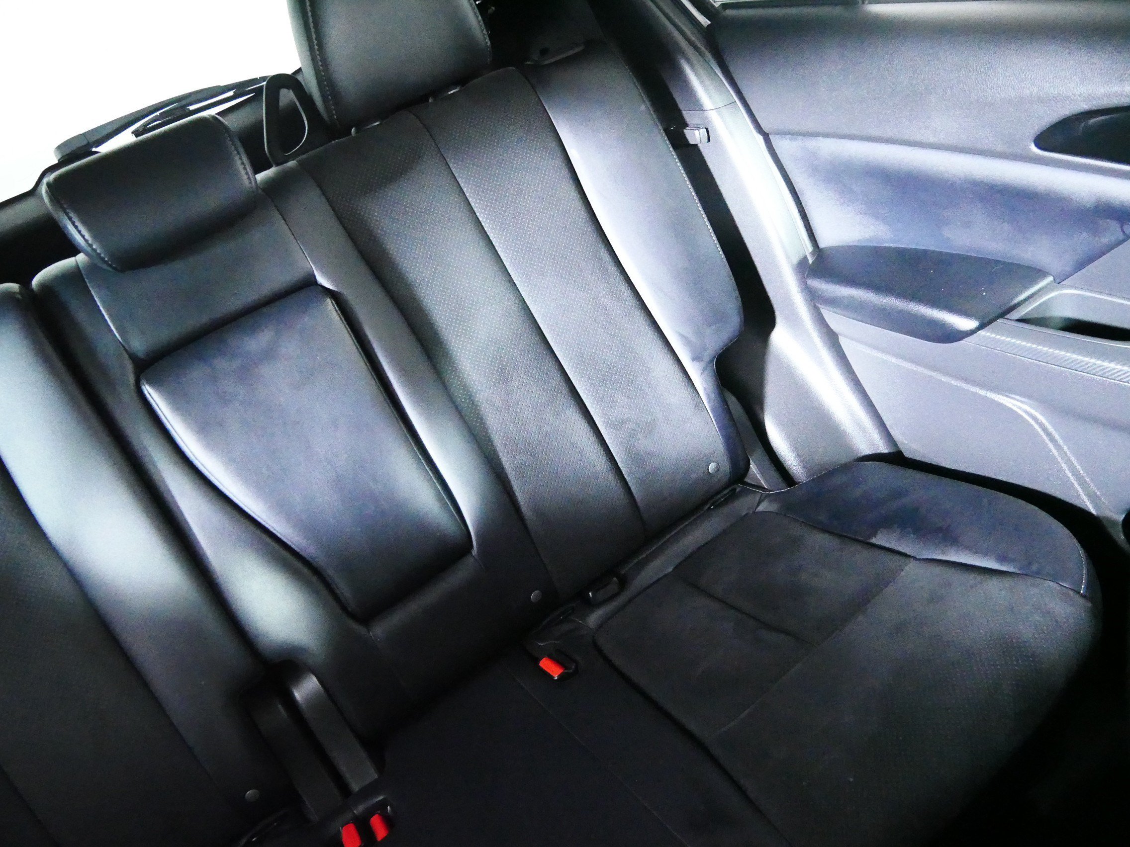 Used 2024 Mitsubishi Eclipse Cross SE AWD/4WD image 14