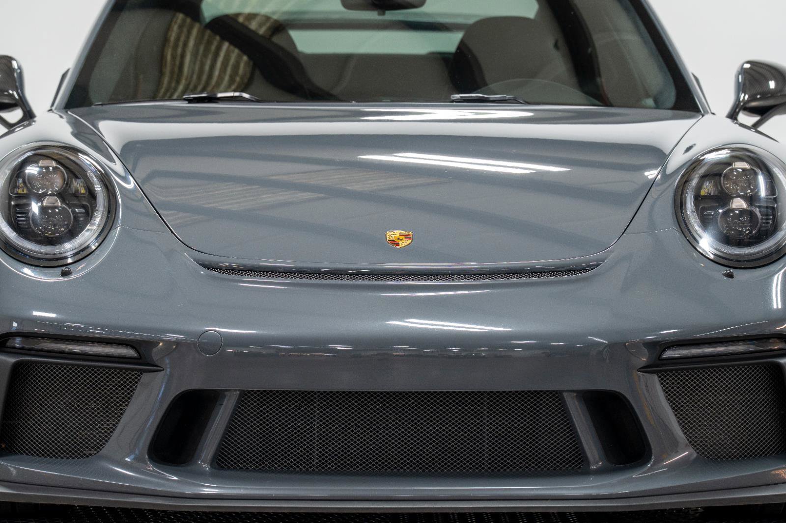 Used 2018 Porsche 911 GT3 image 5