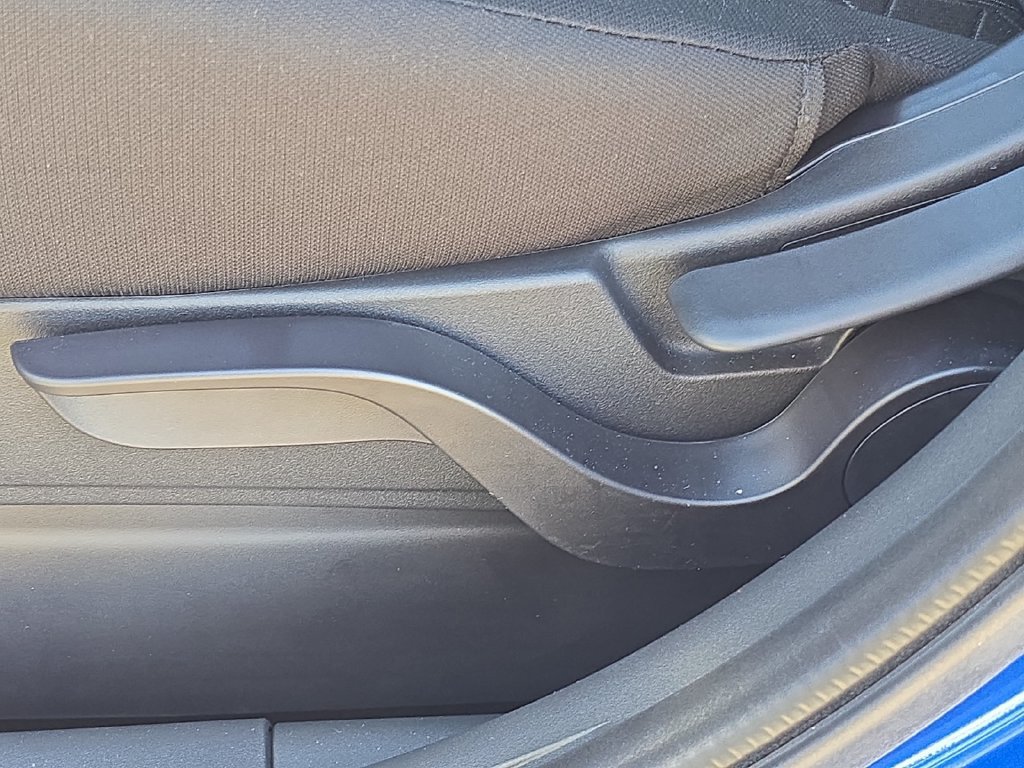 New 2027 Mitsubishi Outlander Sport ES AWD/4WD image 13