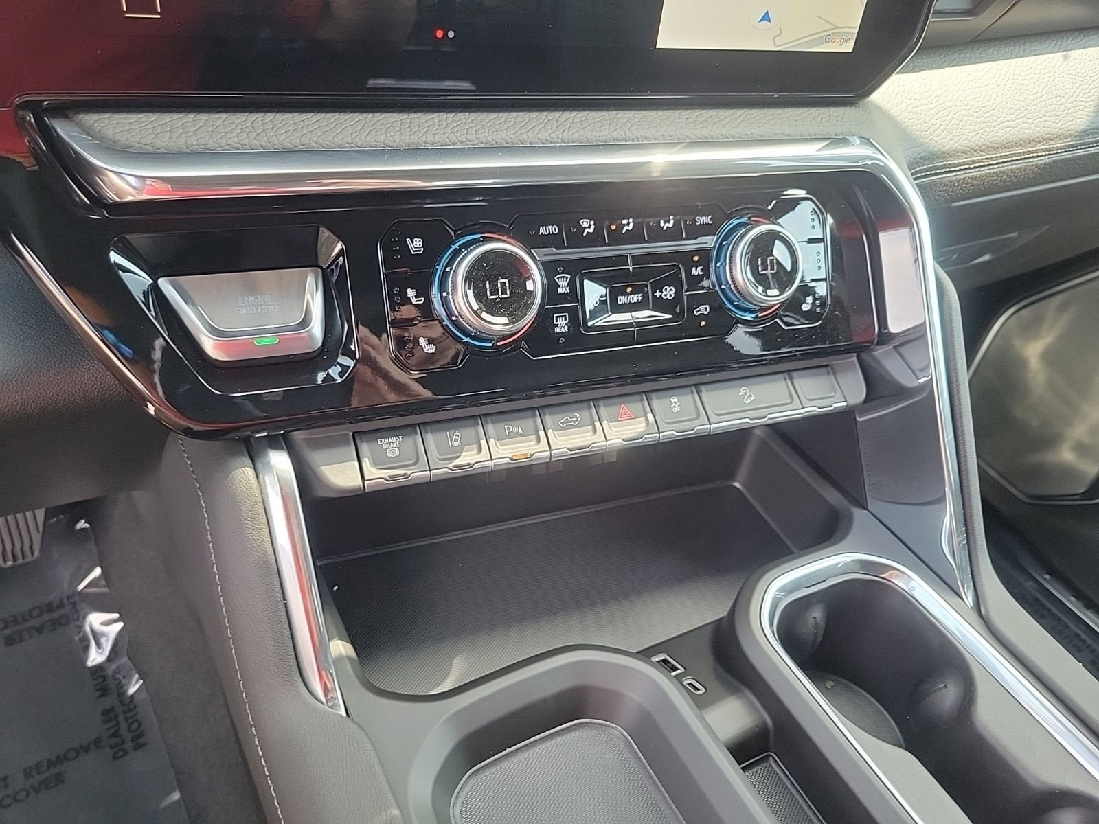 New 2026 GMC Sierra 2500 Denali w/ Denali Reserve Package AWD/4WD image 19
