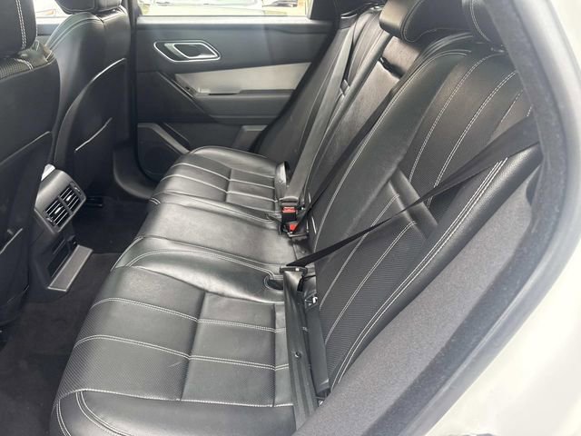 Used 2022 Land Rover Range Rover Velar R-Dynamic S image 19
