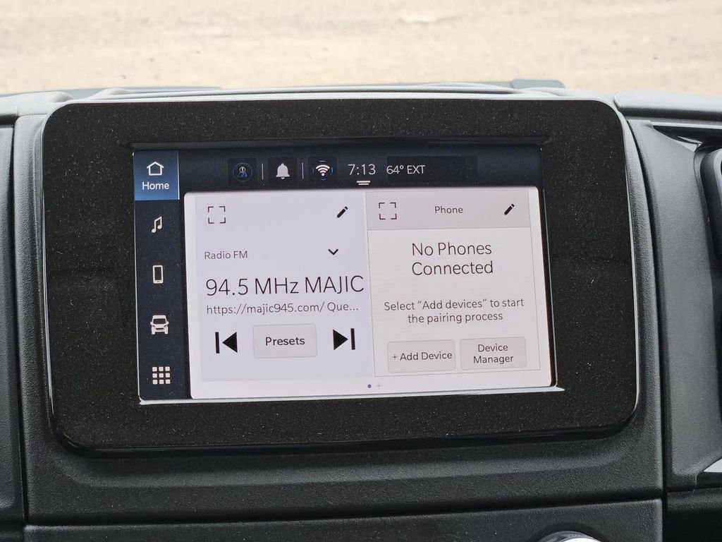 New 2025 RAM ProMaster 3500 w/ Power Group image 17