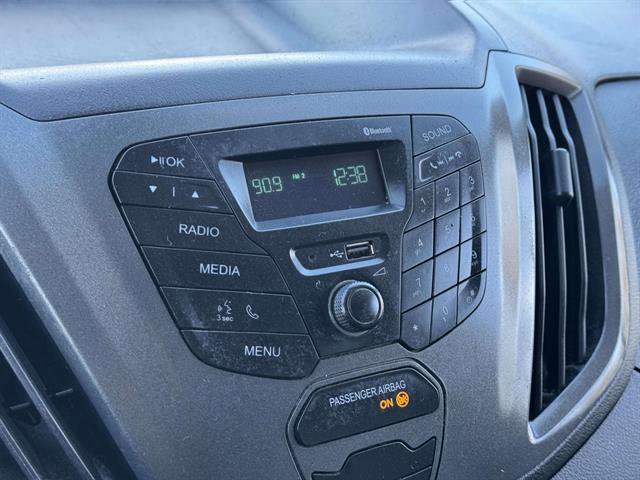 Used 2019 Ford Transit 250 130 Medium Roof image 19