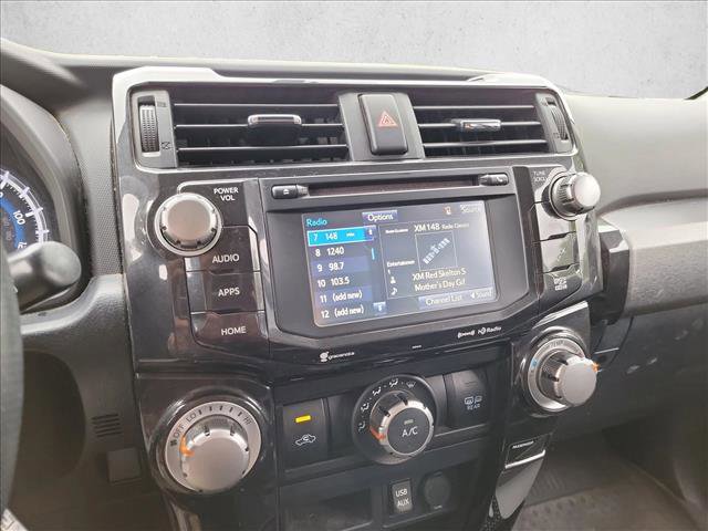 Used 2019 Toyota 4Runner TRD Off-Road Premium AWD/4WD image 22