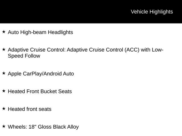 Used 2025 Honda Civic Sport image 6