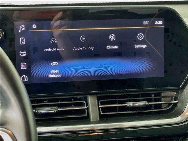 Certified 2024 Chevrolet Trax ACTIV w/ Driver Confidence Package FWD image 17