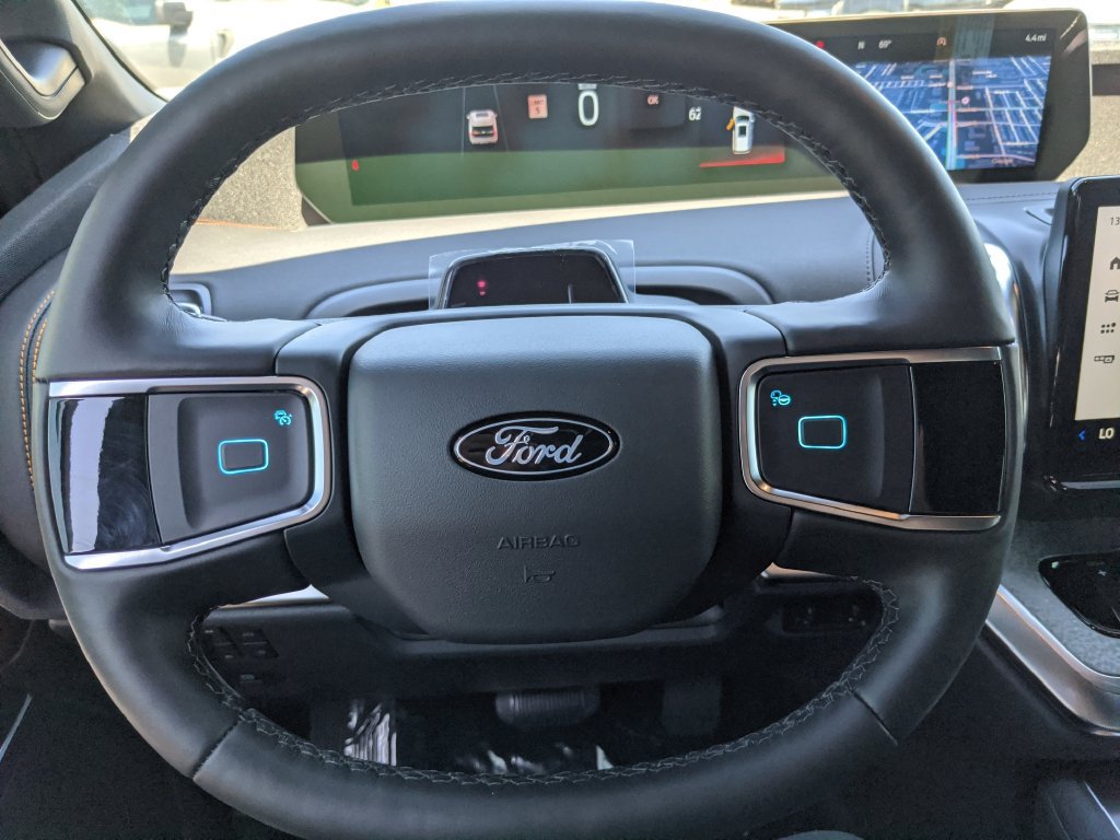 New 2026 Ford Expedition Tremor AWD/4WD image 24