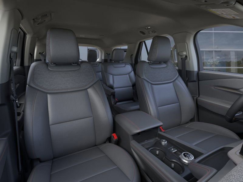 New 2026 Ford Explorer Active w/ Active Comfort Package image 10