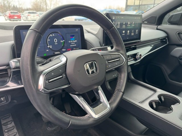 Used 2024 Honda Prologue Elite image 14