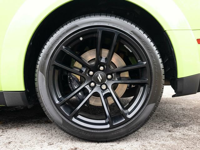 Used 2023 Dodge Challenger R/T Scat Pack image 71