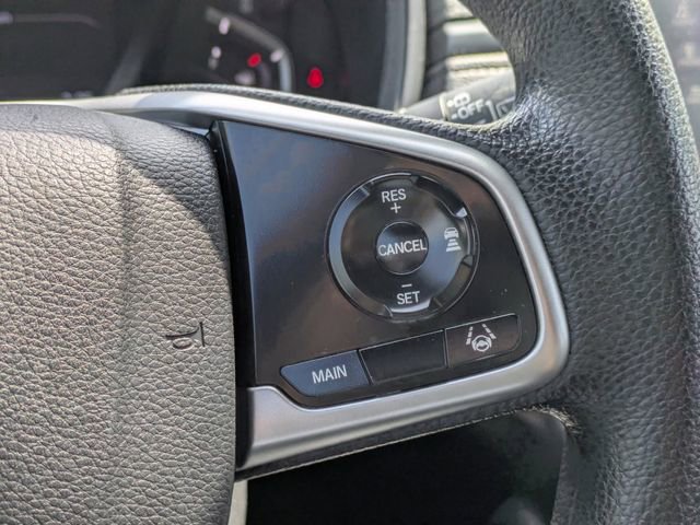 Used 2021 Honda CR-V Special Edition image 24