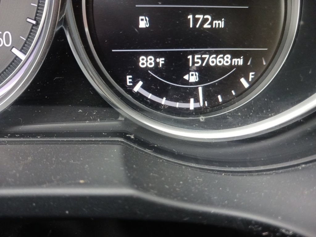 Used 2018 MAZDA CX-5 Touring FWD image 23