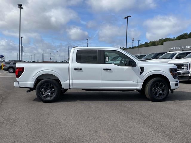 New 2026 Ford F150 STX w/ Equipment Group 200A RWD video 2