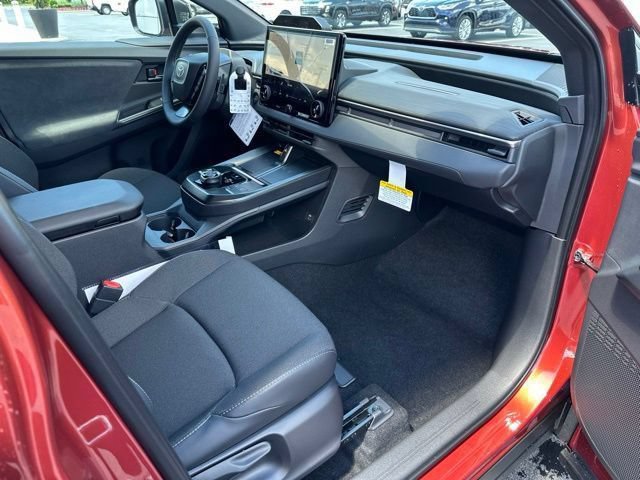 New 2026 Toyota C-HR AWD/4WD image 22