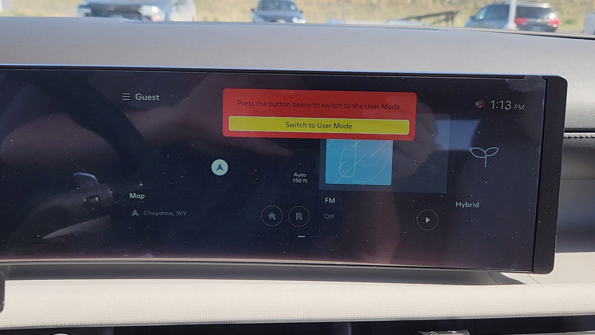 New 2025 Hyundai Tucson SEL image 14