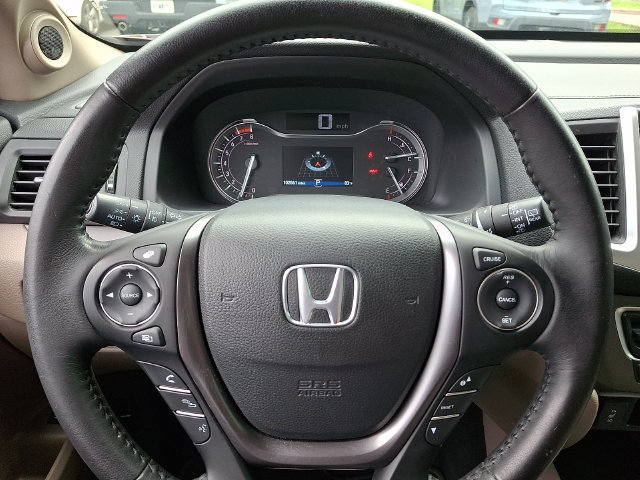 Used 2016 Honda Pilot EX-L image 21