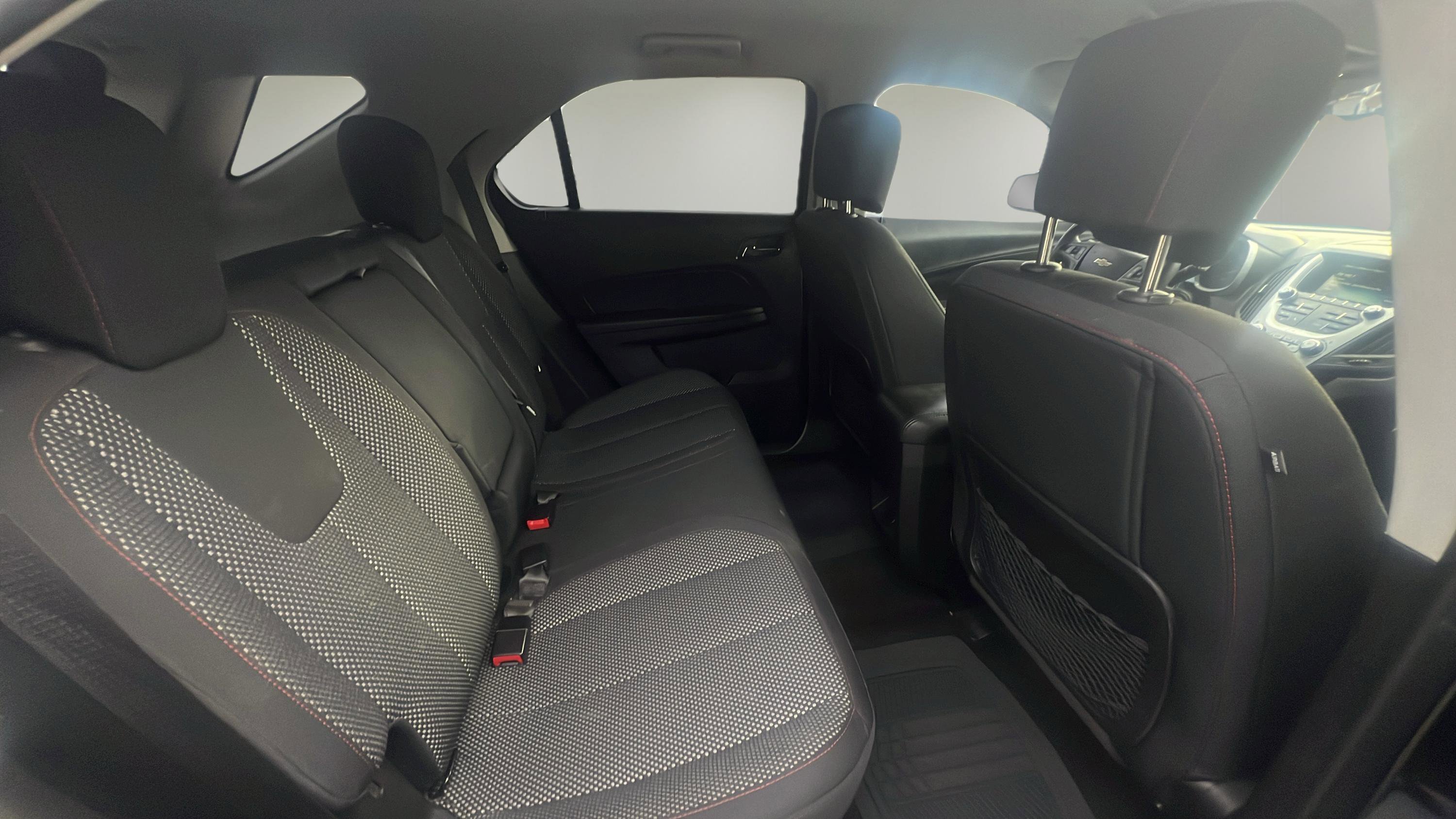 Used 2017 Chevrolet Equinox LS image 14