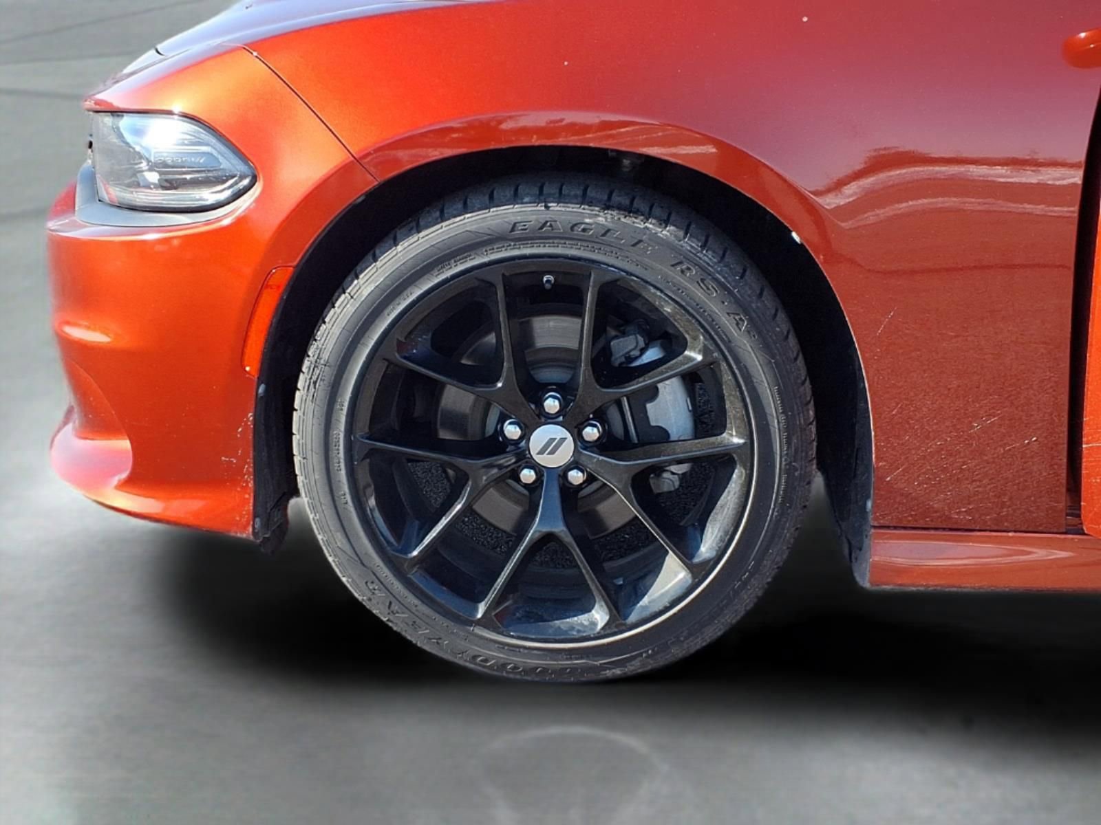 Used 2022 Dodge Charger GT image 20