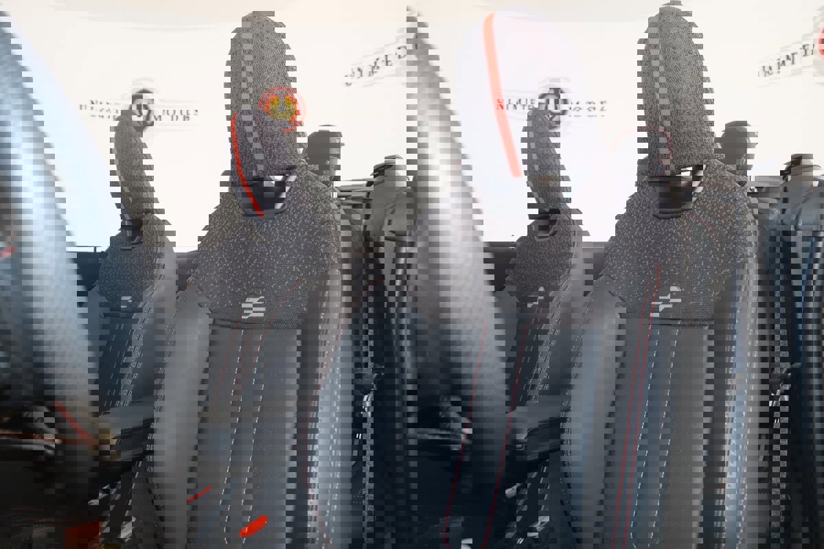 Used 2025 MINI Cooper John Cooper Works image 33