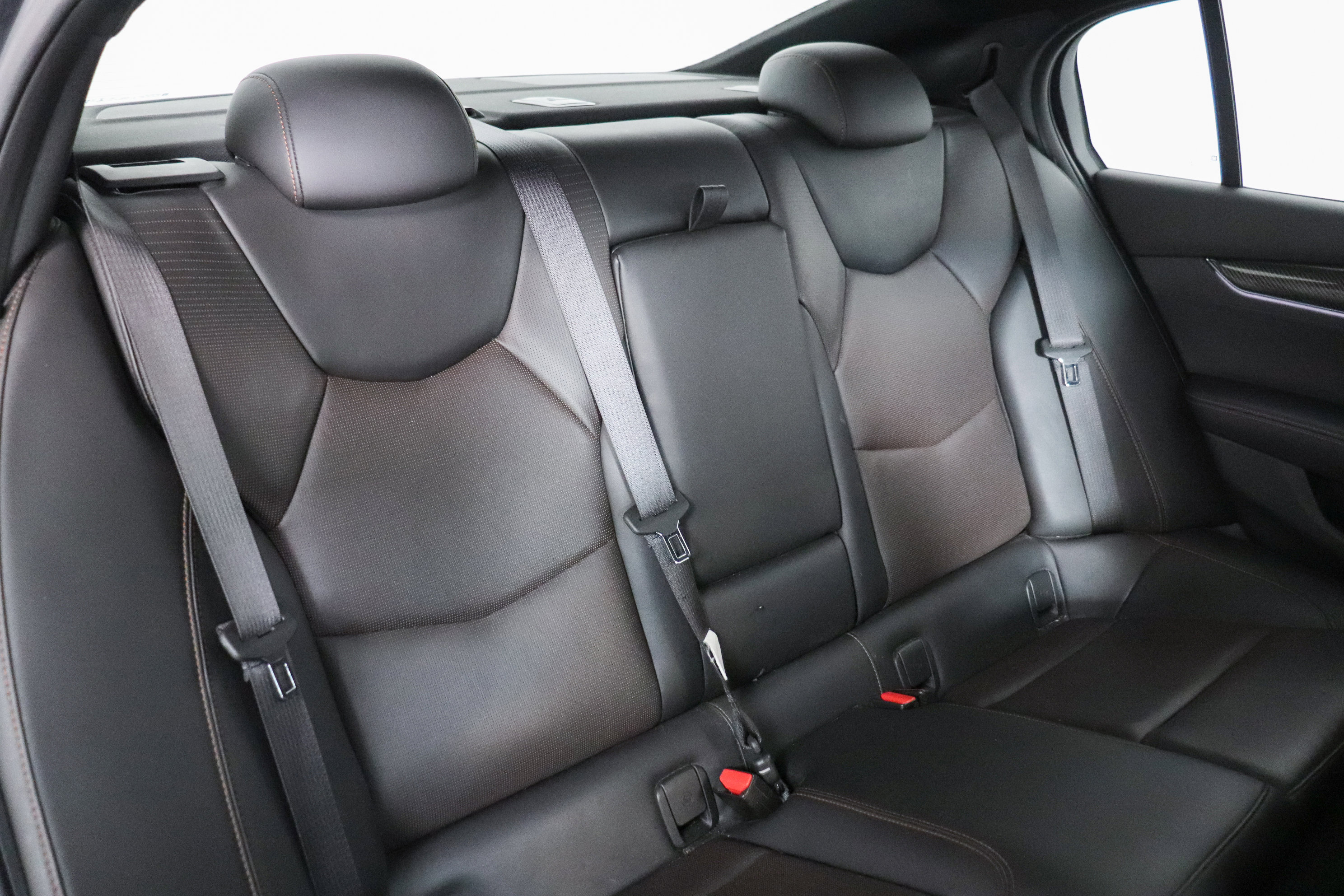 Used 2022 Cadillac CT5 Sport w/ Climate Package image 18