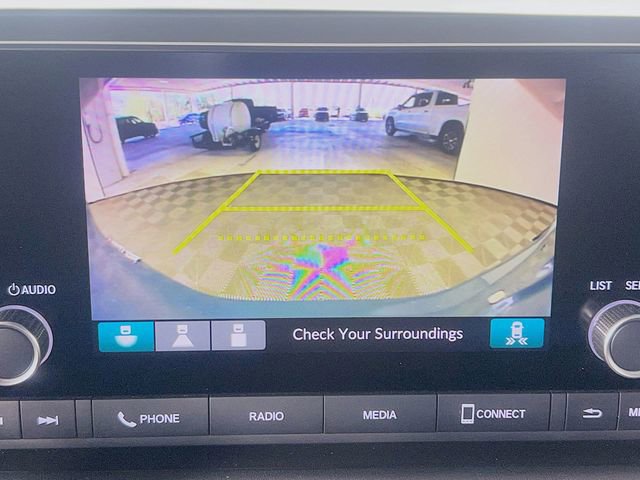 Used 2024 Honda HR-V Sport image 22