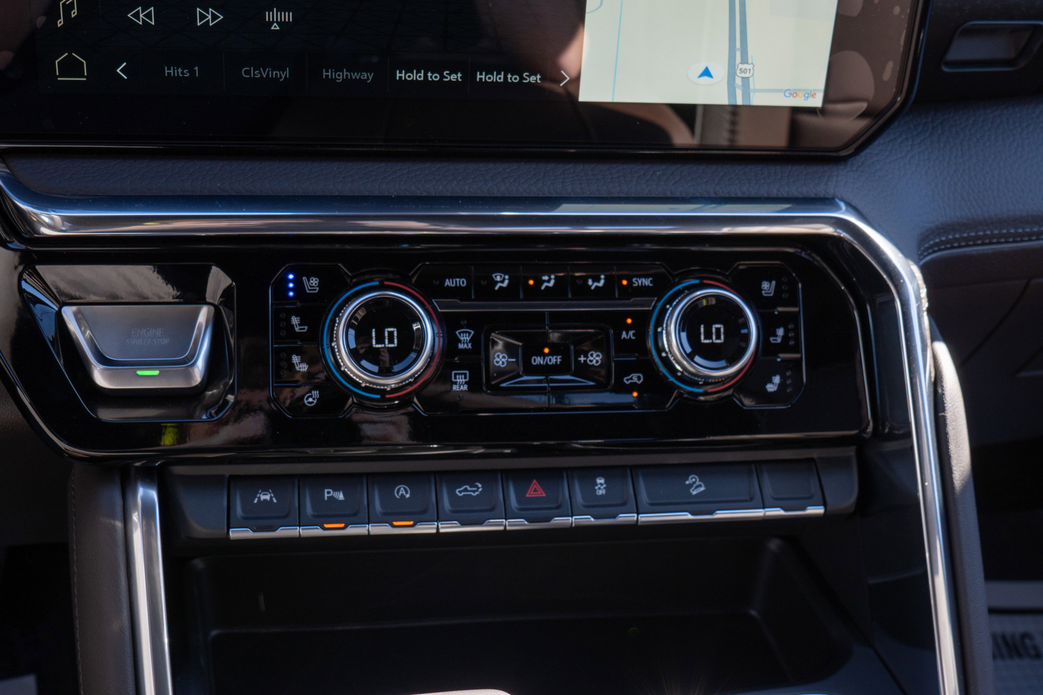 New 2026 GMC Sierra 1500 Denali w/ Technology Package image 14