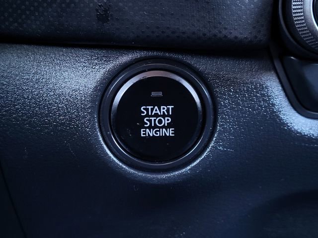 Used 2025 MAZDA CX-50 AWD 2.5 S w/ Premium Package image 11