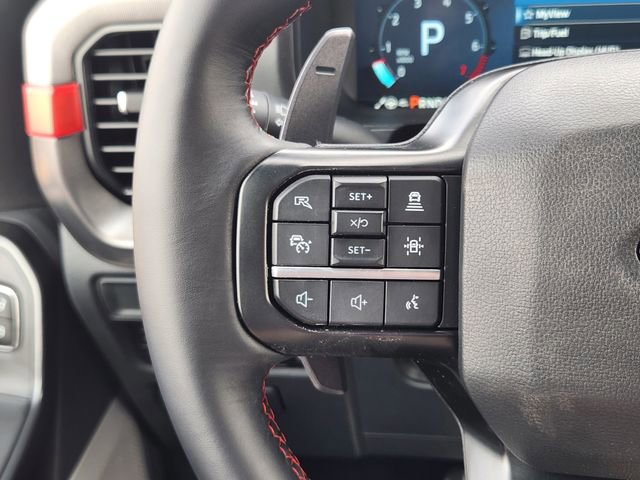 New 2026 Ford F150 Raptor image 29