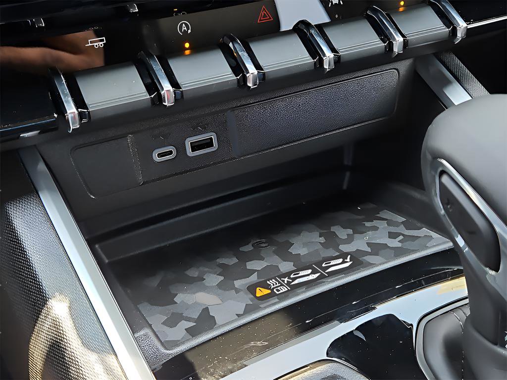 New 2026 Chevrolet Colorado LT w/ LT Convenience Package image 13