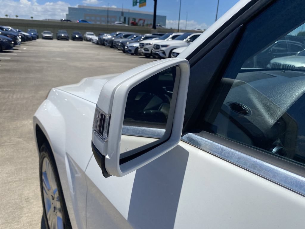 Used 2014 Mercedes-Benz GLK 350 2WD image 18