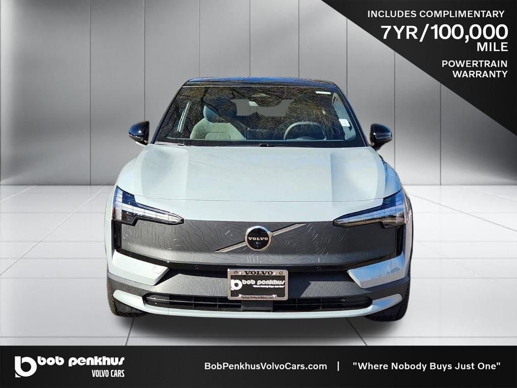 New 2026 Volvo EX30 Cross Country Ultra image 25