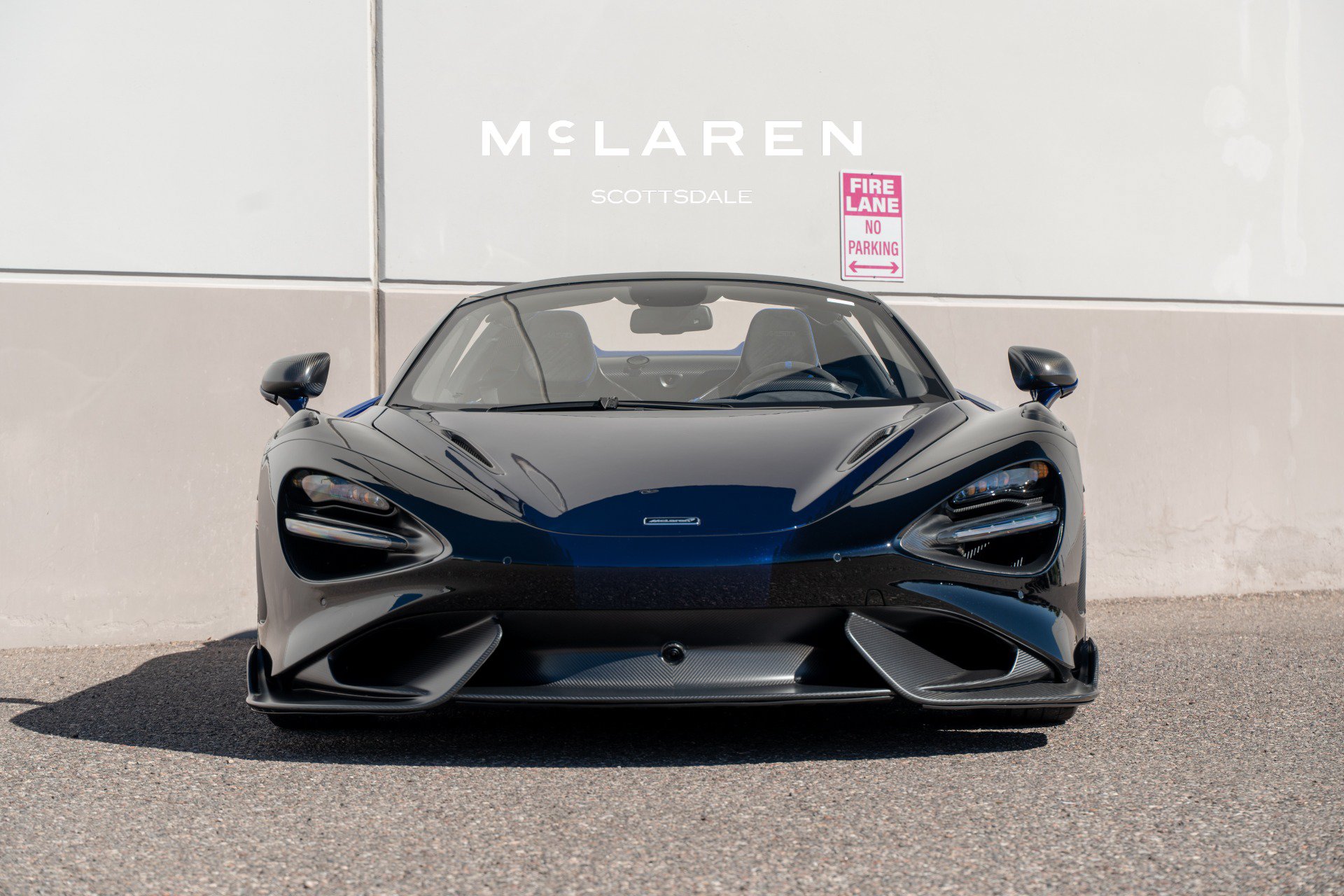 Used 2022 McLaren 765LT RWD image 11