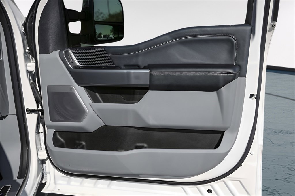 Used 2024 Ford F450 Limited w/ FX4 Off-Road Package image 35