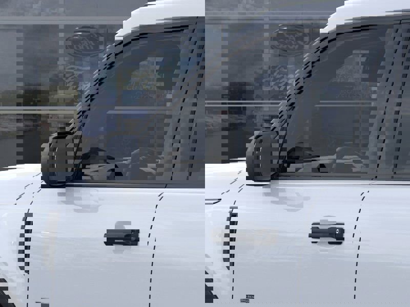 New 2025 Ford Bronco Sport Big Bend image 45