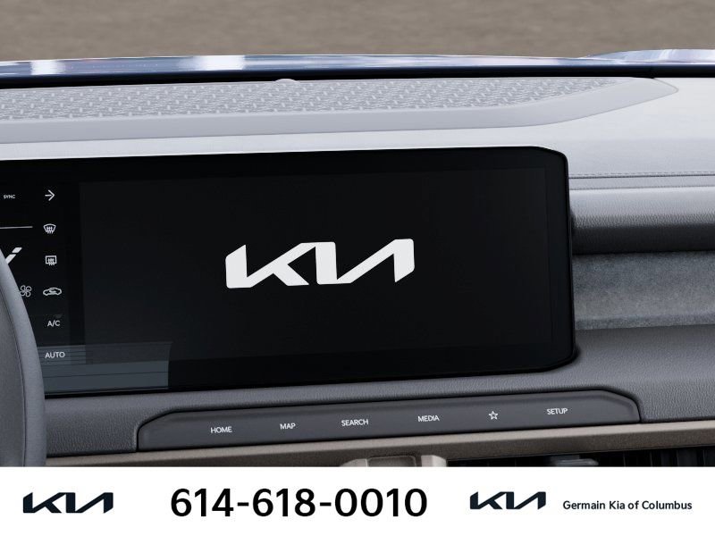 New 2027 Kia Telluride S image 23