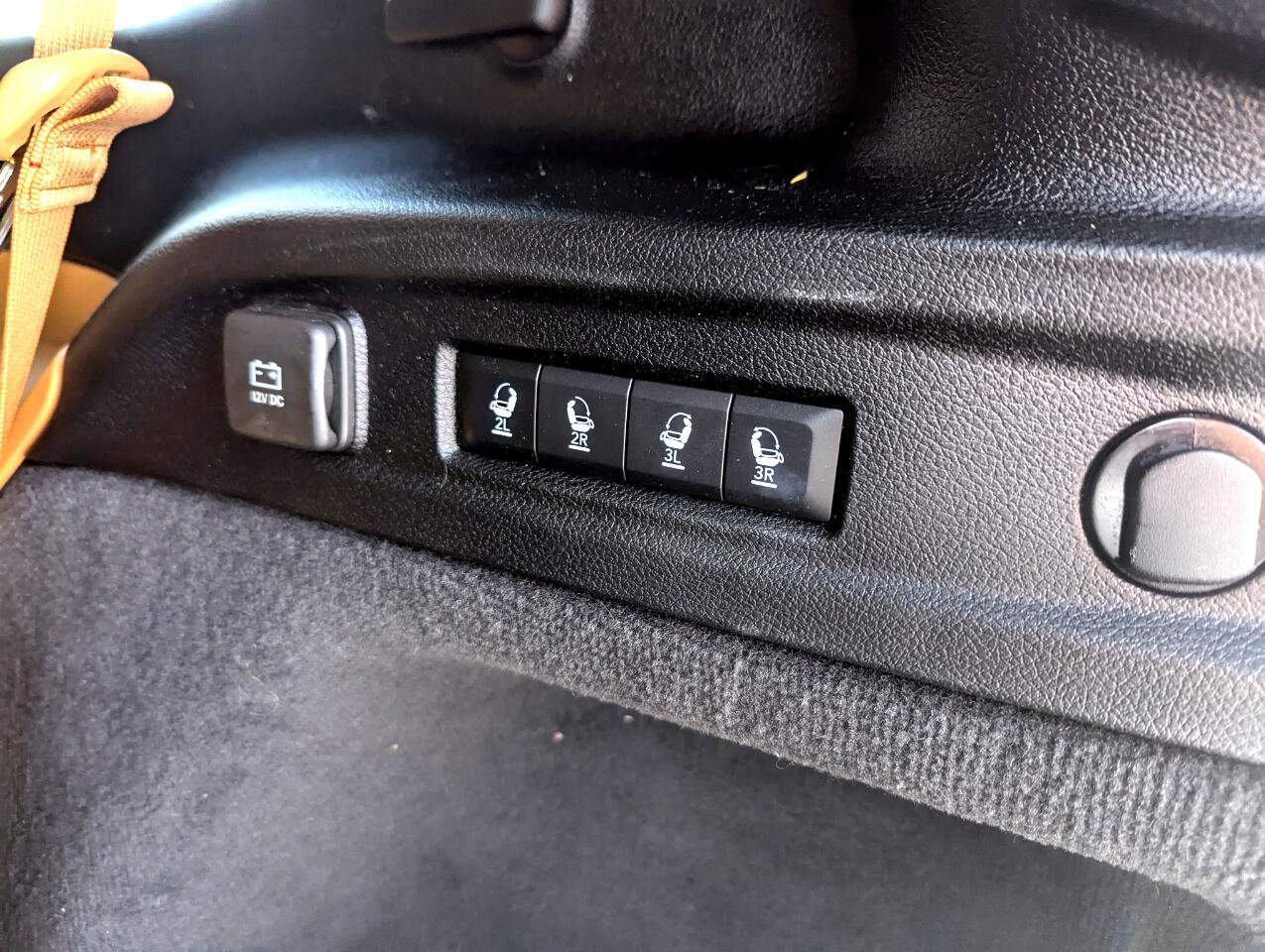 Used 2021 Jeep Grand Cherokee L Summit image 55