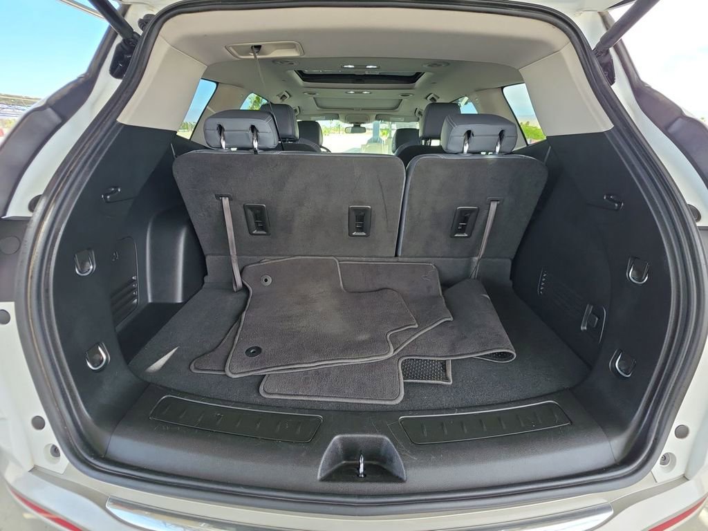 Used 2020 Buick Enclave Essence FWD image 27