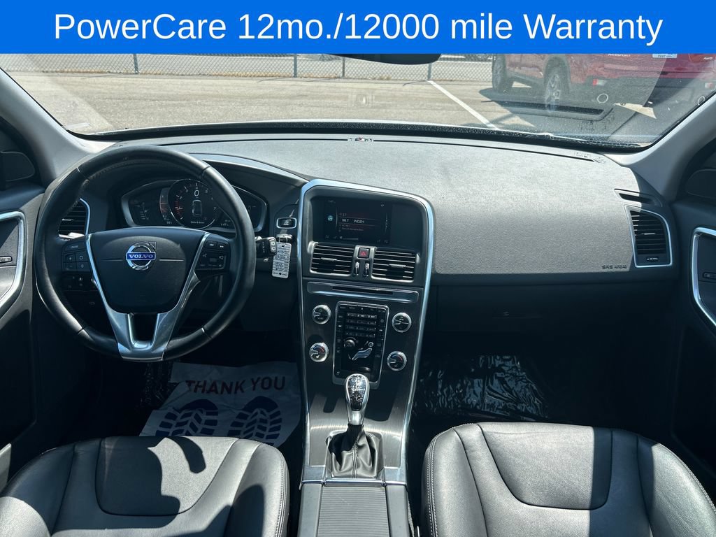 Used 2015 Volvo XC60 T5 w/ Convenience Package AWD/4WD image 15