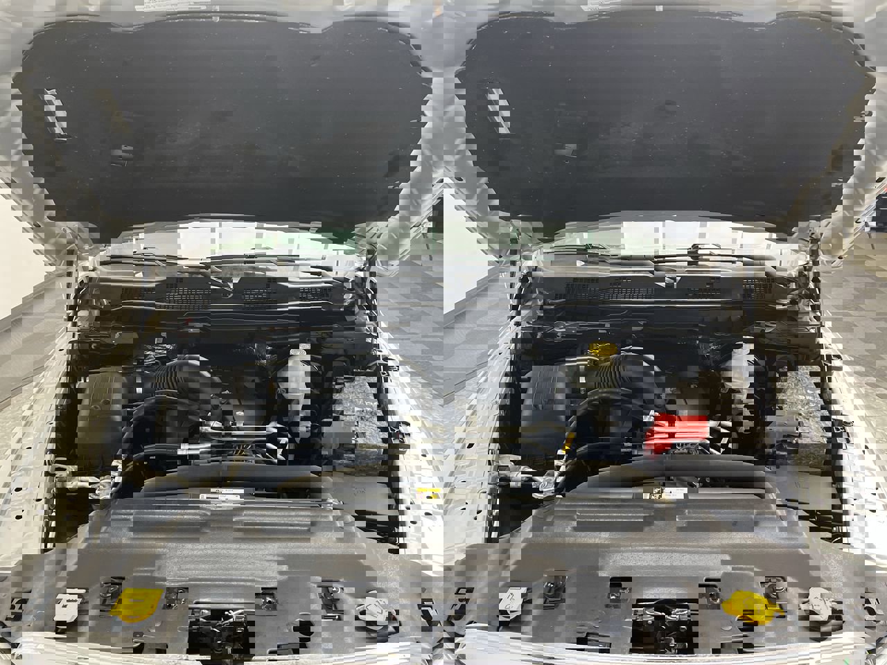 Used 2018 RAM 1500 Big Horn image 26