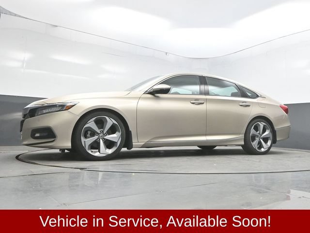 Used 2018 Honda Accord Touring image 34